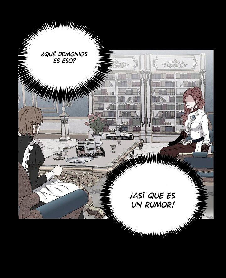 Parece que me encuentro en el mundo de un juego de harem inverso Capitulo 48 página 73