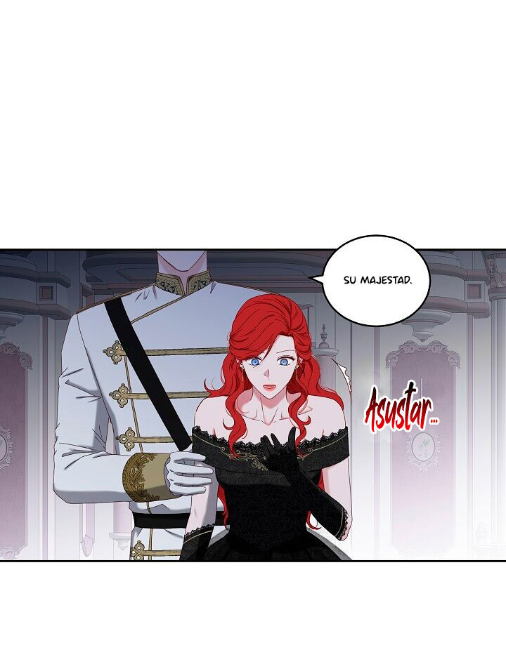 Parece que me encuentro en el mundo de un juego de harem inverso Capitulo 48 página 78