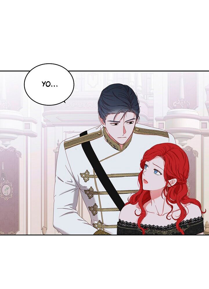 Parece que me encuentro en el mundo de un juego de harem inverso Capitulo 48 página 80