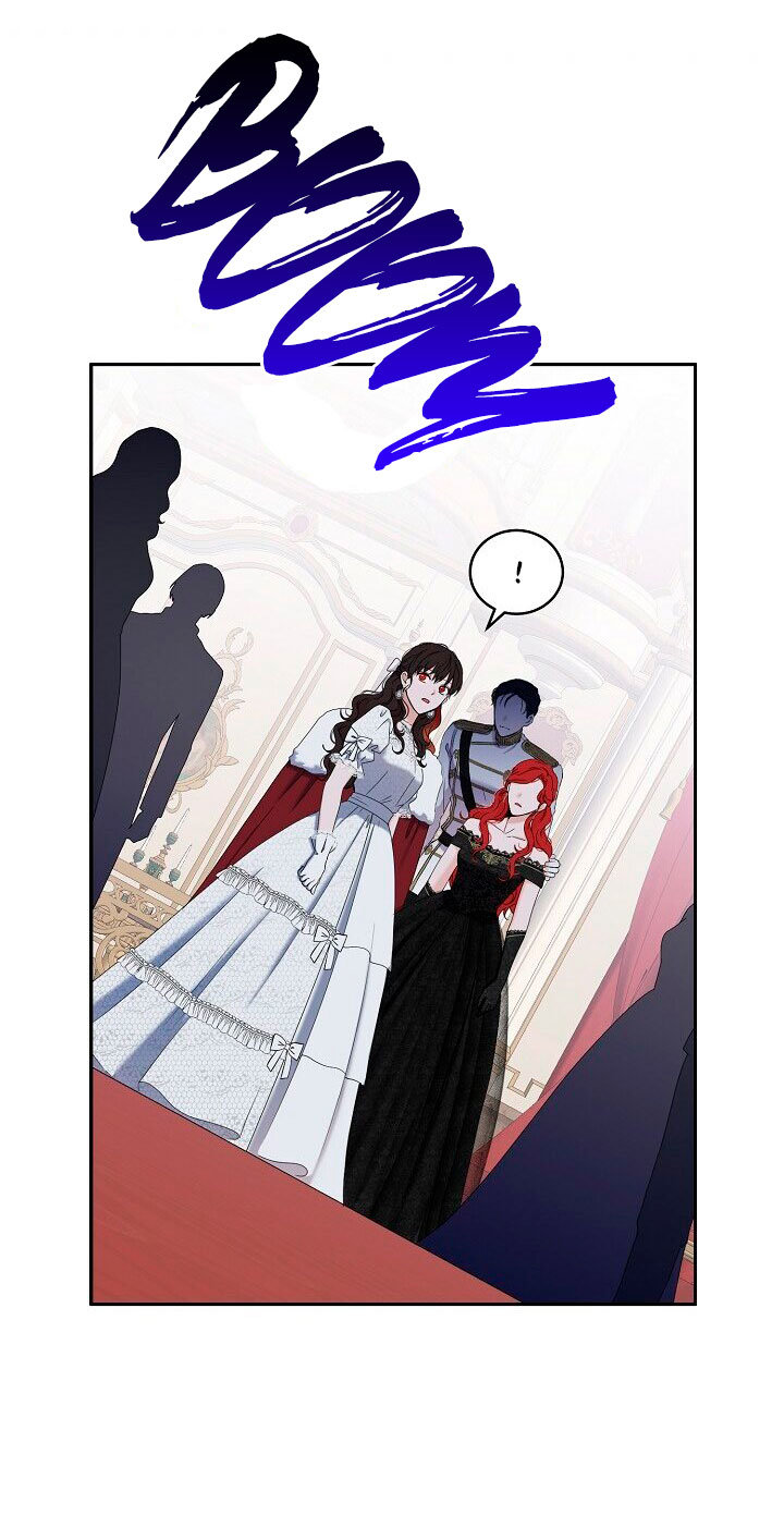 Parece que me encuentro en el mundo de un juego de harem inverso Capitulo 48 página 83