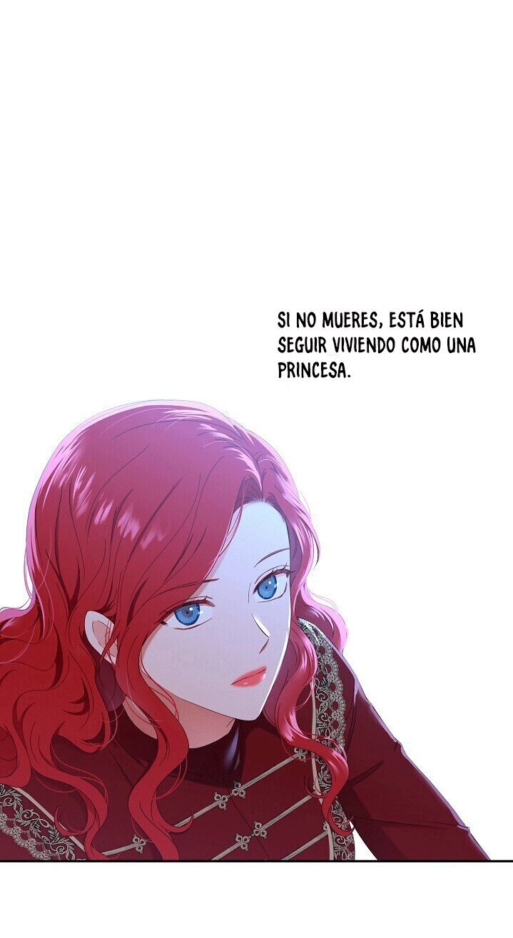Parece que me encuentro en el mundo de un juego de harem inverso Capitulo 48 página 9