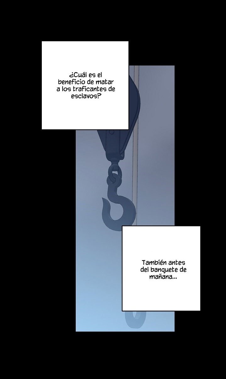 Parece que me encuentro en el mundo de un juego de harem inverso Capitulo 49 página 20