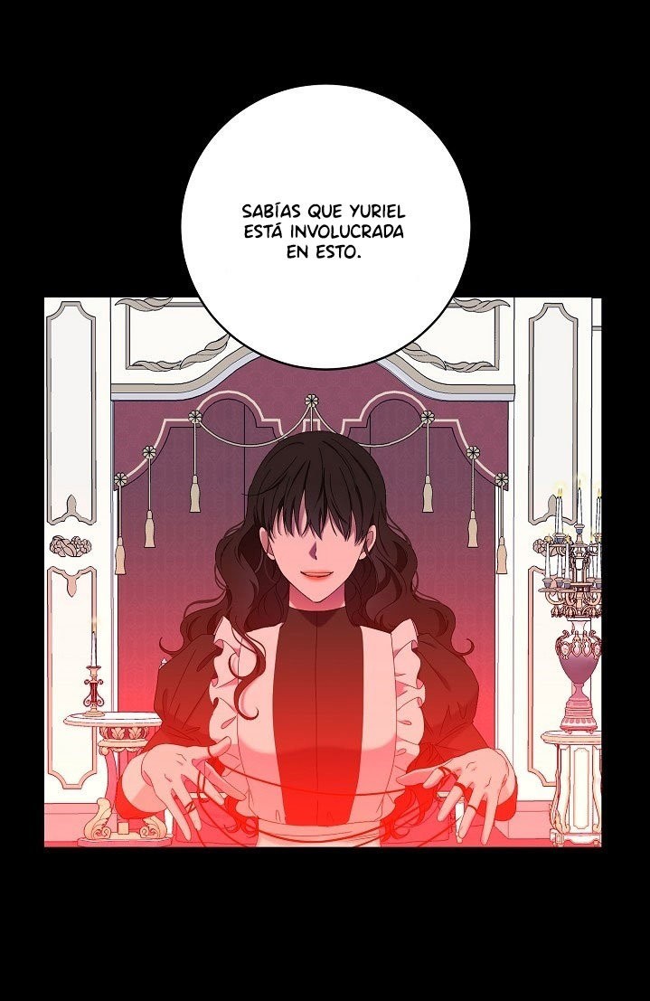 Parece que me encuentro en el mundo de un juego de harem inverso Capitulo 49 página 23