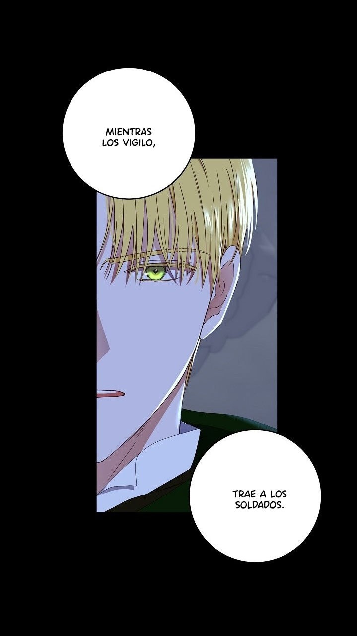Parece que me encuentro en el mundo de un juego de harem inverso Capitulo 49 página 26