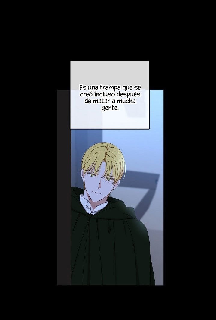 Parece que me encuentro en el mundo de un juego de harem inverso Capitulo 49 página 30