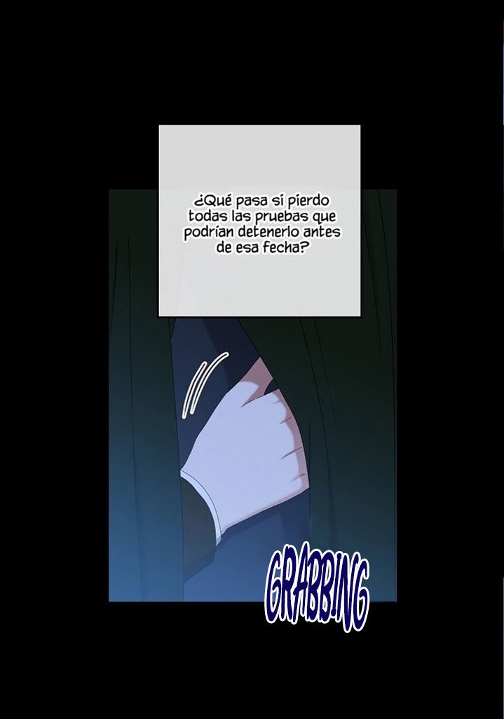 Parece que me encuentro en el mundo de un juego de harem inverso Capitulo 49 página 32