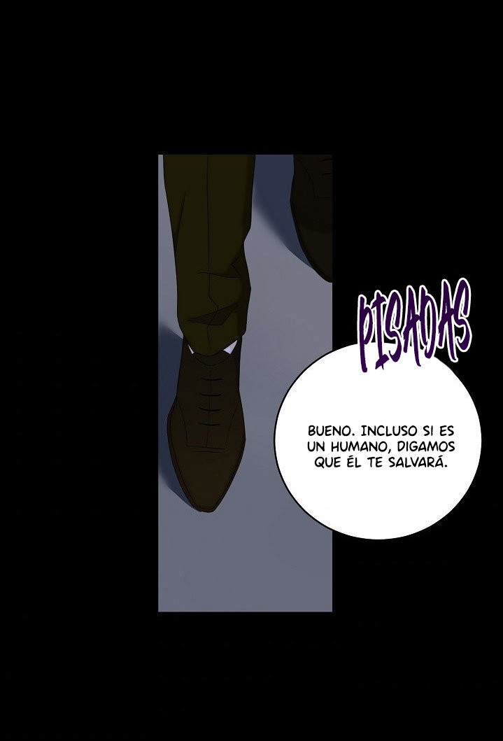 Parece que me encuentro en el mundo de un juego de harem inverso Capitulo 49 página 40