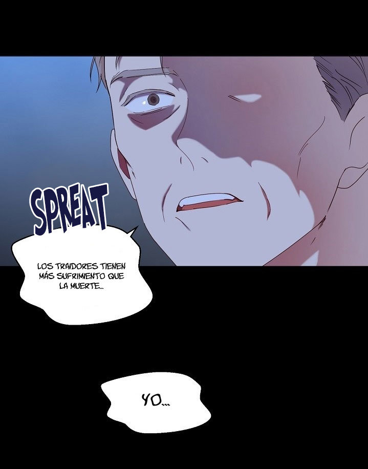 Parece que me encuentro en el mundo de un juego de harem inverso Capitulo 49 página 44