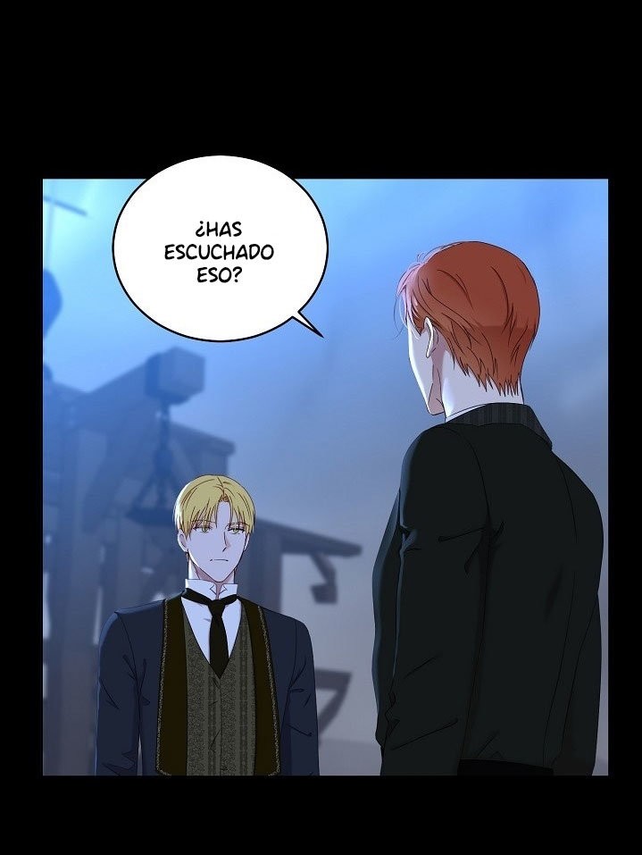 Parece que me encuentro en el mundo de un juego de harem inverso Capitulo 49 página 48