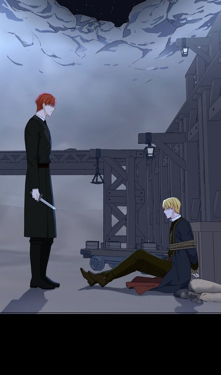 Parece que me encuentro en el mundo de un juego de harem inverso Capitulo 49 página 58