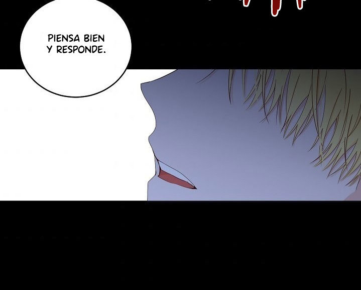 Parece que me encuentro en el mundo de un juego de harem inverso Capitulo 49 página 62