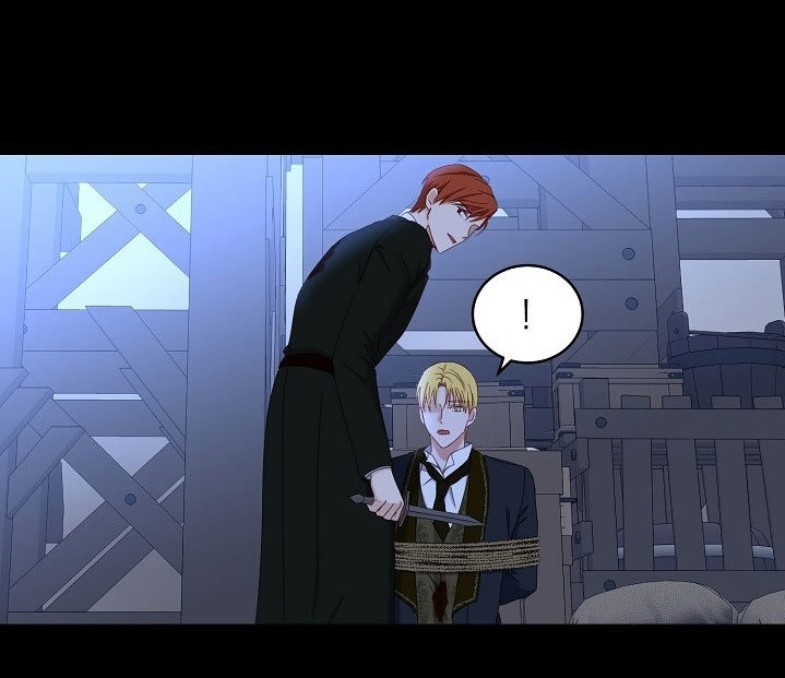 Parece que me encuentro en el mundo de un juego de harem inverso Capitulo 49 página 64