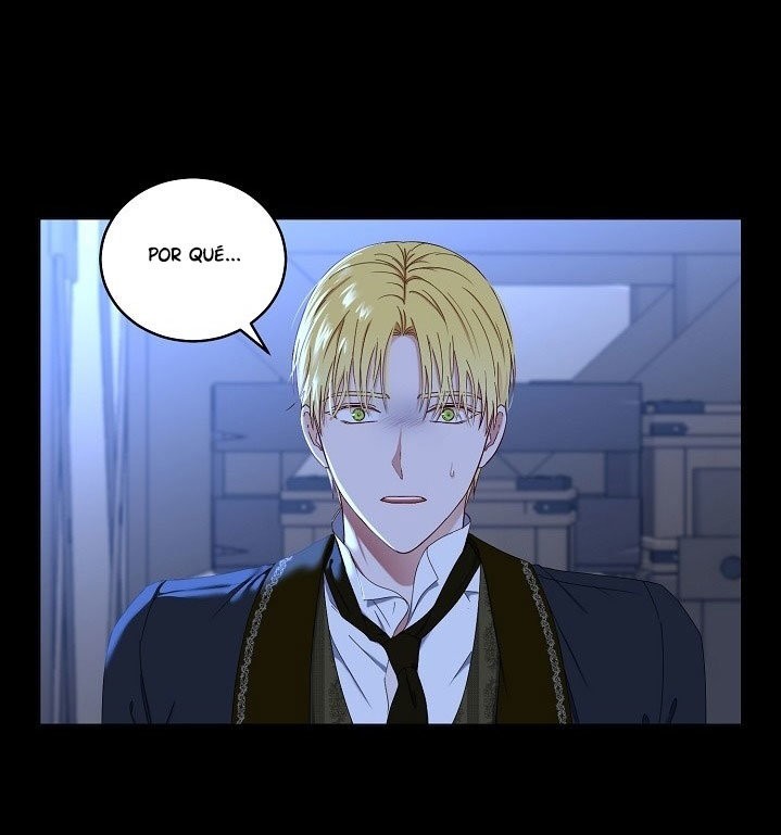 Parece que me encuentro en el mundo de un juego de harem inverso Capitulo 49 página 66