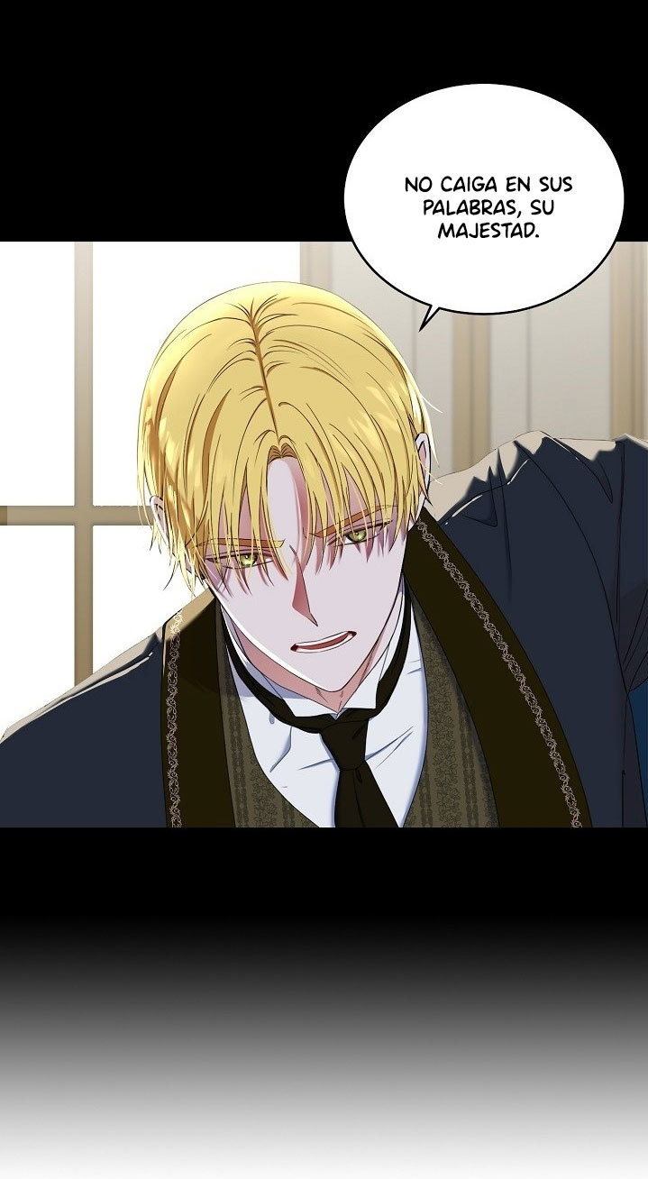 Parece que me encuentro en el mundo de un juego de harem inverso Capitulo 49 página 70