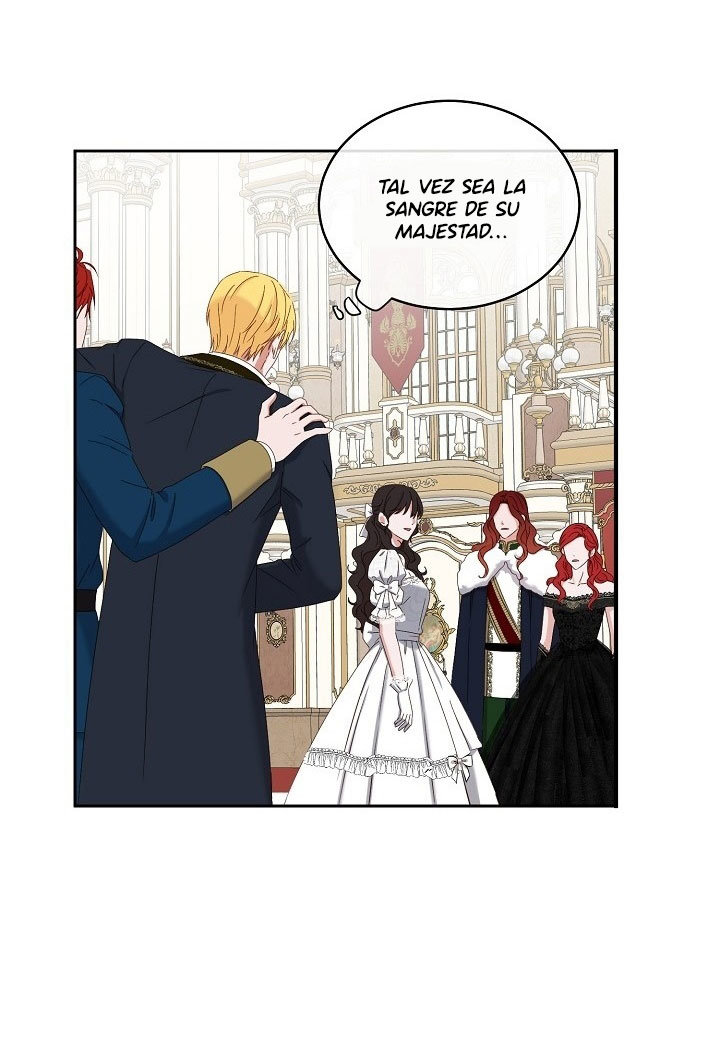 Parece que me encuentro en el mundo de un juego de harem inverso Capitulo 49 página 78
