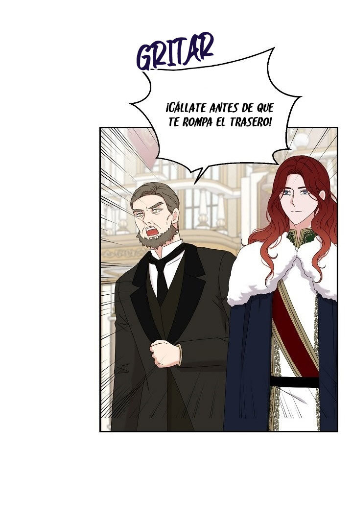 Parece que me encuentro en el mundo de un juego de harem inverso Capitulo 49 página 81