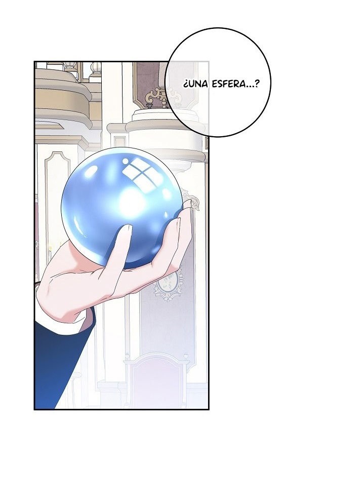 Parece que me encuentro en el mundo de un juego de harem inverso Capitulo 49 página 85
