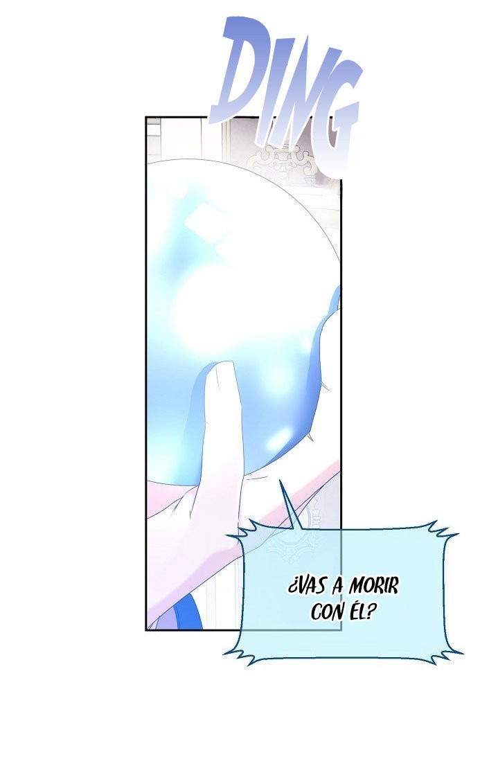 Parece que me encuentro en el mundo de un juego de harem inverso Capitulo 49 página 86