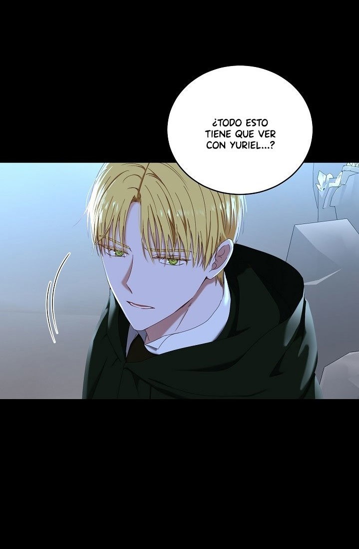 Parece que me encuentro en el mundo de un juego de harem inverso Capitulo 49 página 9