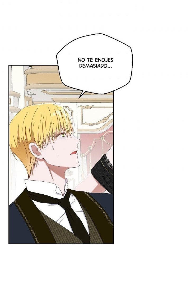 Parece que me encuentro en el mundo de un juego de harem inverso Capitulo 49 página 94