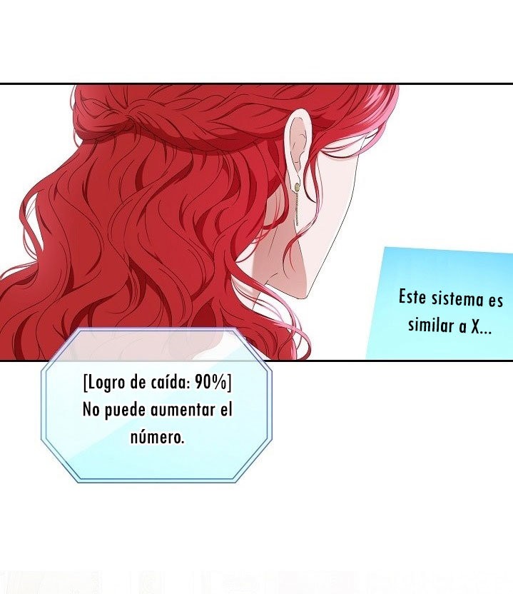 Parece que me encuentro en el mundo de un juego de harem inverso Capitulo 49 página 98