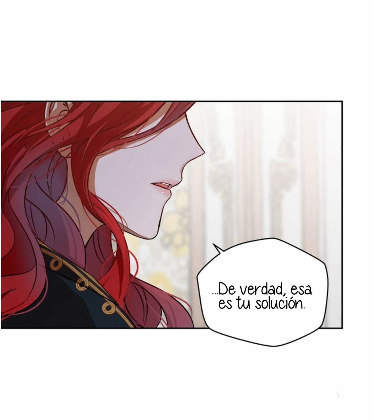 Parece que me encuentro en el mundo de un juego de harem inverso Capitulo 5: Parece que me encuentro en el mundo de un juego de harem inverso página 18