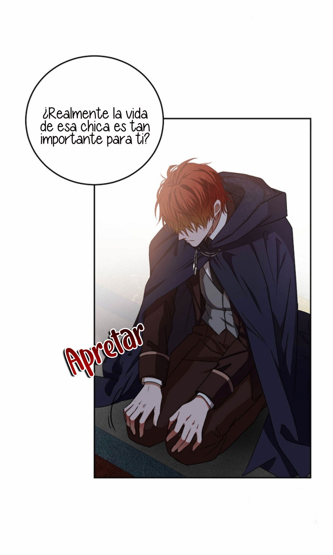 Parece que me encuentro en el mundo de un juego de harem inverso Capitulo 5: Parece que me encuentro en el mundo de un juego de harem inverso página 19