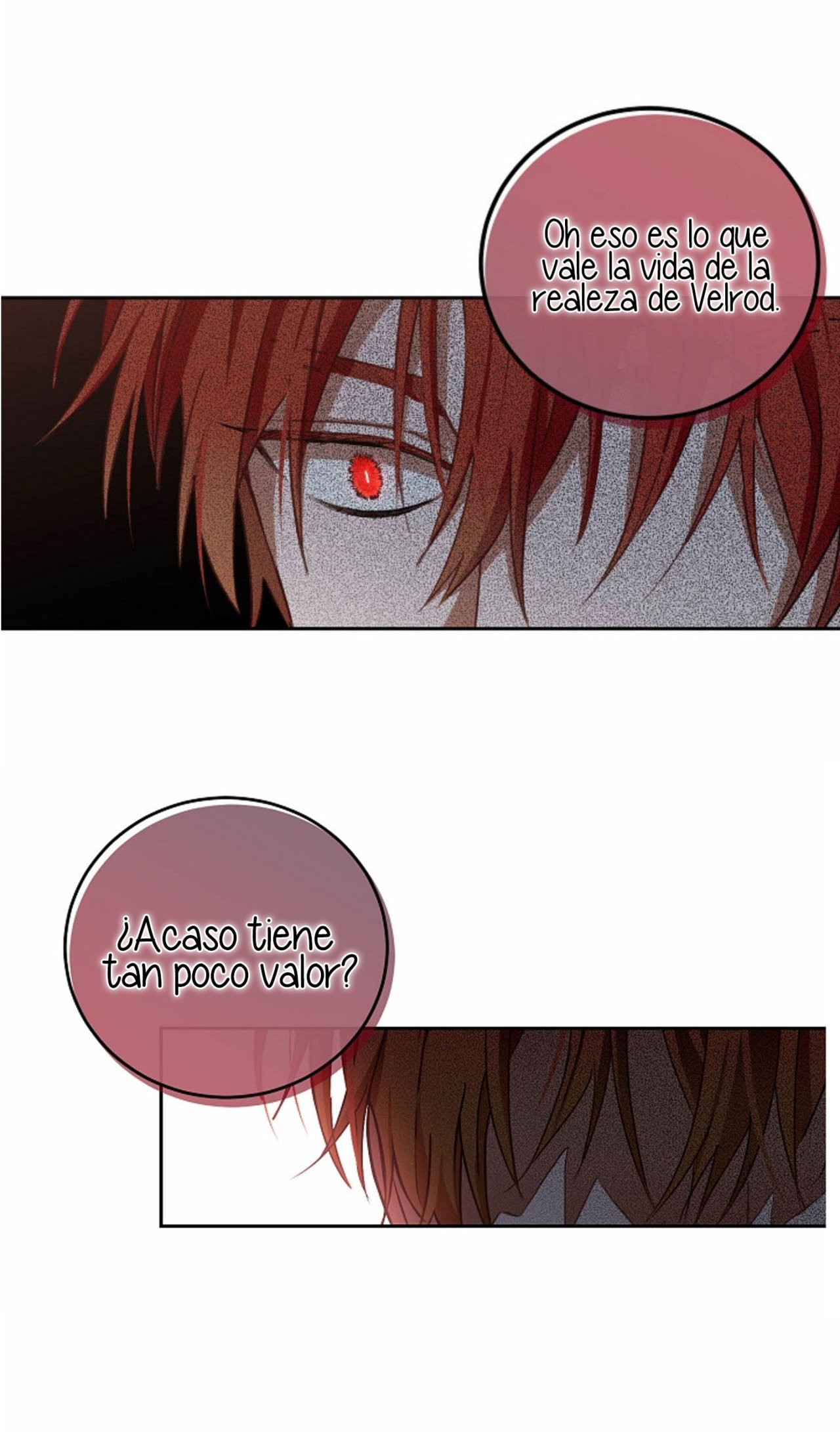 Parece que me encuentro en el mundo de un juego de harem inverso Capitulo 5: Parece que me encuentro en el mundo de un juego de harem inverso página 20