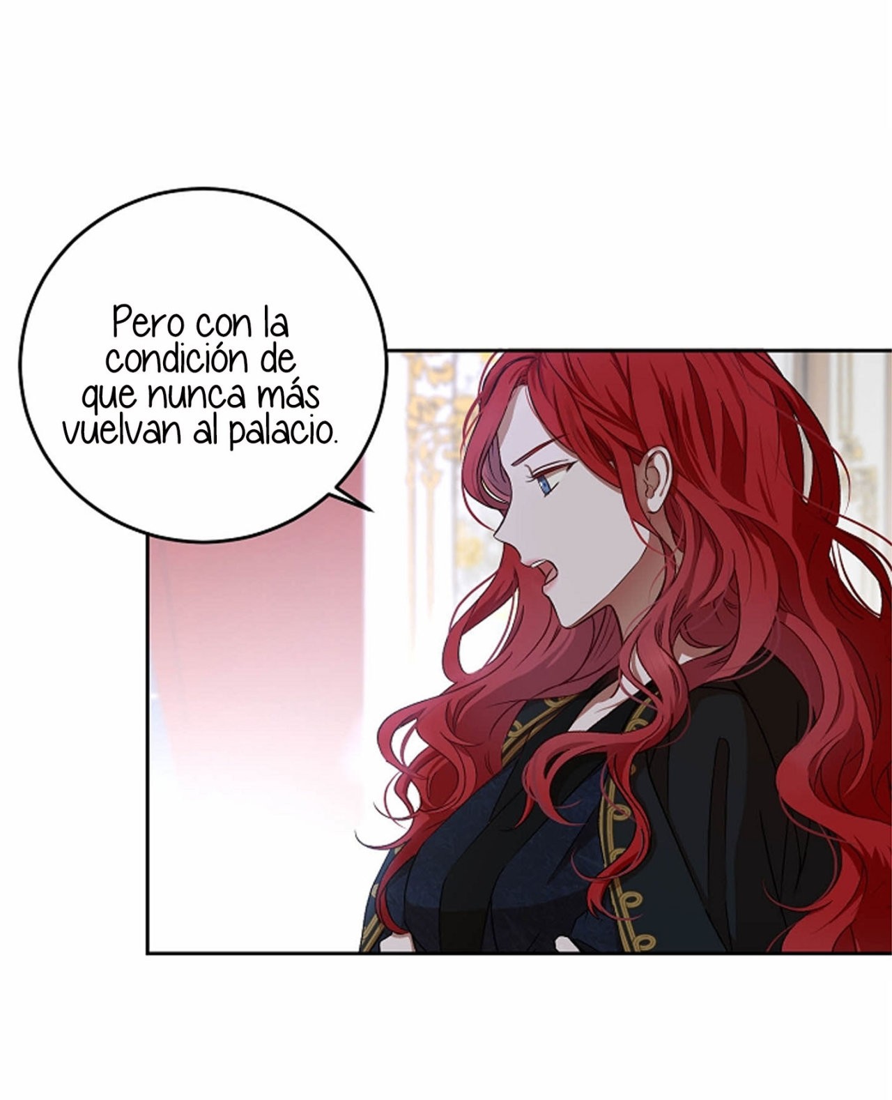 Parece que me encuentro en el mundo de un juego de harem inverso Capitulo 5: Parece que me encuentro en el mundo de un juego de harem inverso página 28