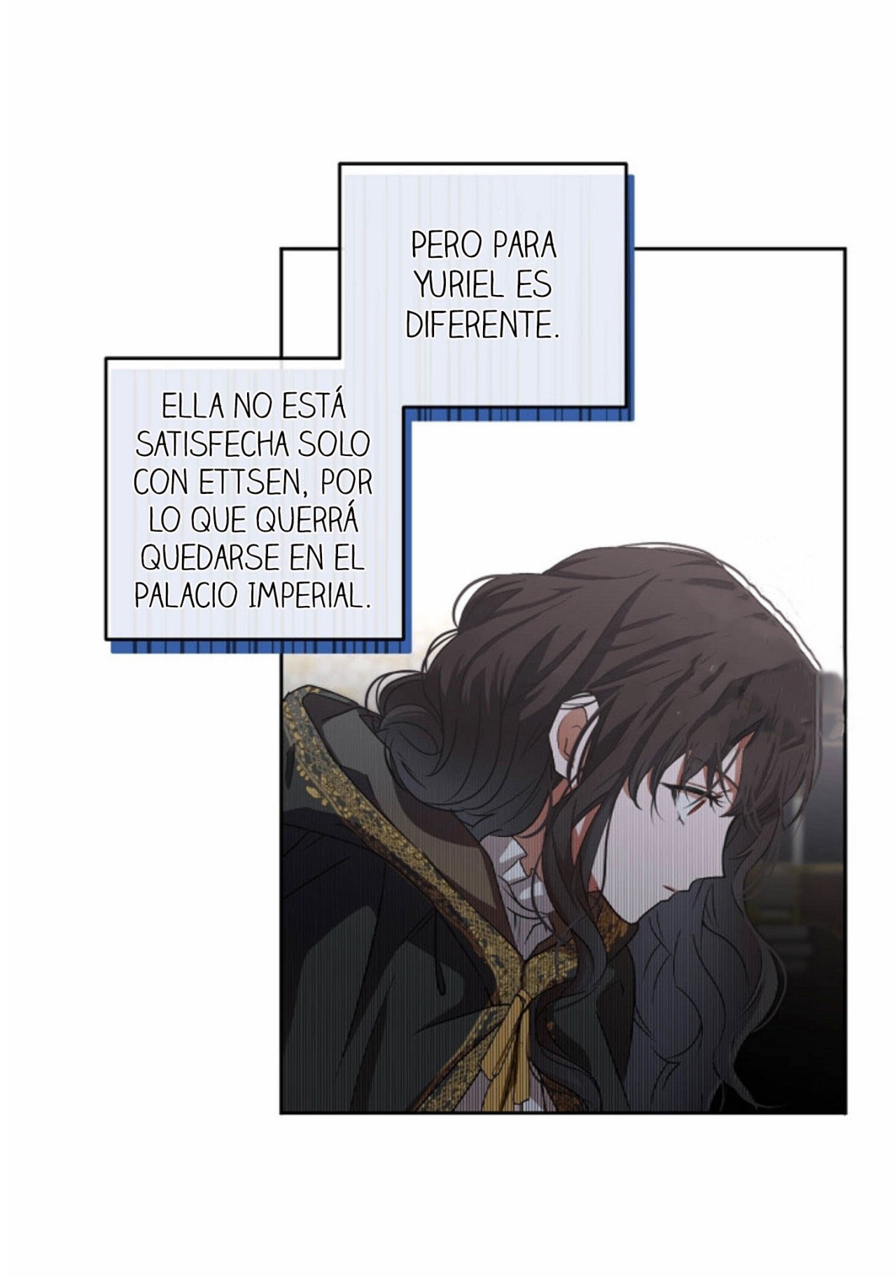 Parece que me encuentro en el mundo de un juego de harem inverso Capitulo 5: Parece que me encuentro en el mundo de un juego de harem inverso página 30