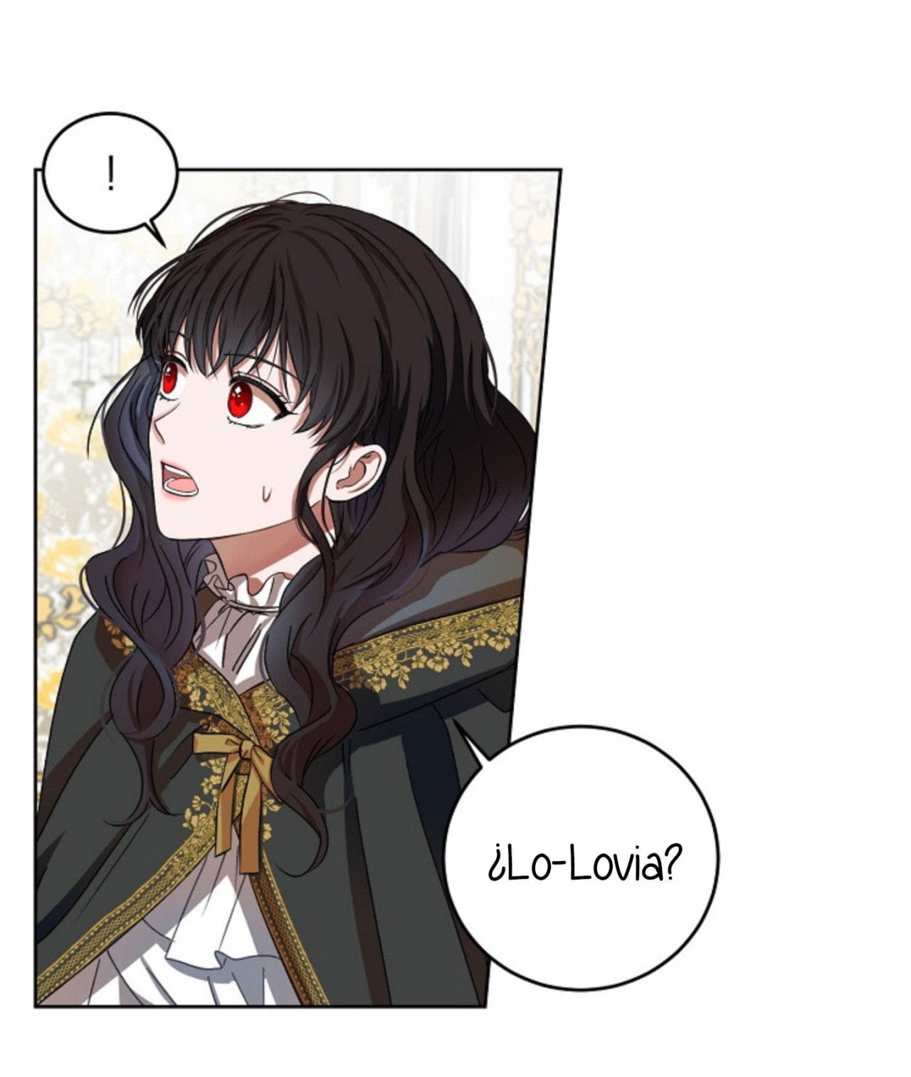 Parece que me encuentro en el mundo de un juego de harem inverso Capitulo 5: Parece que me encuentro en el mundo de un juego de harem inverso página 35