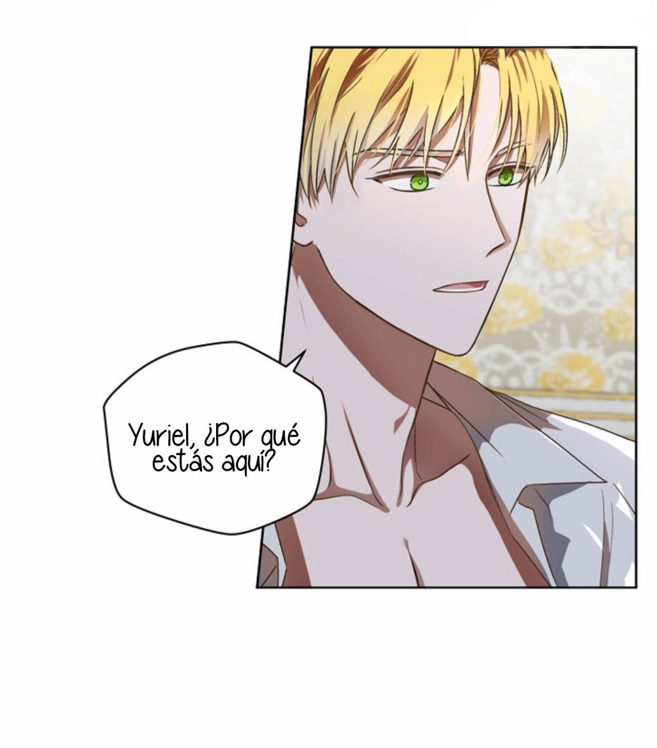 Parece que me encuentro en el mundo de un juego de harem inverso Capitulo 5: Parece que me encuentro en el mundo de un juego de harem inverso página 36