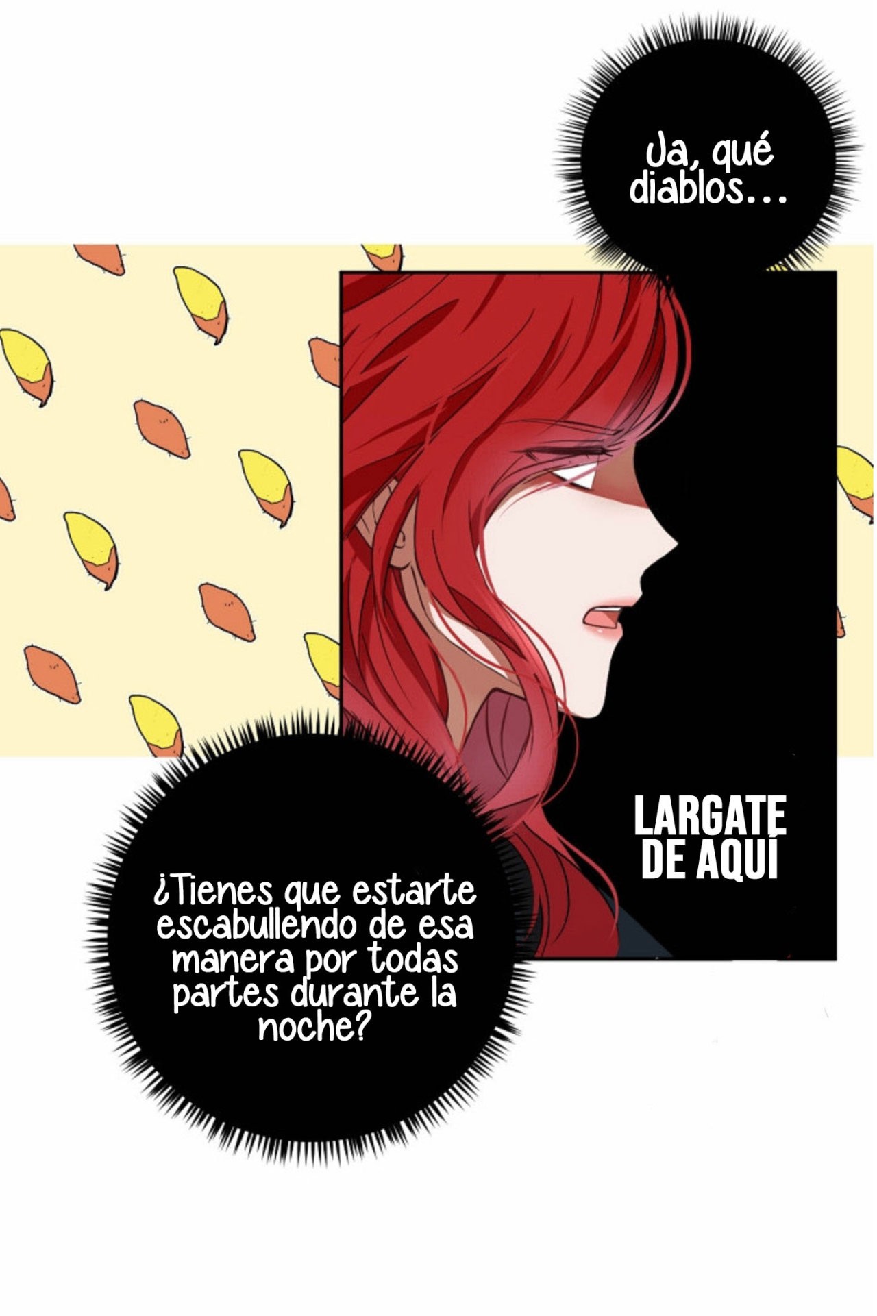 Parece que me encuentro en el mundo de un juego de harem inverso Capitulo 5: Parece que me encuentro en el mundo de un juego de harem inverso página 40