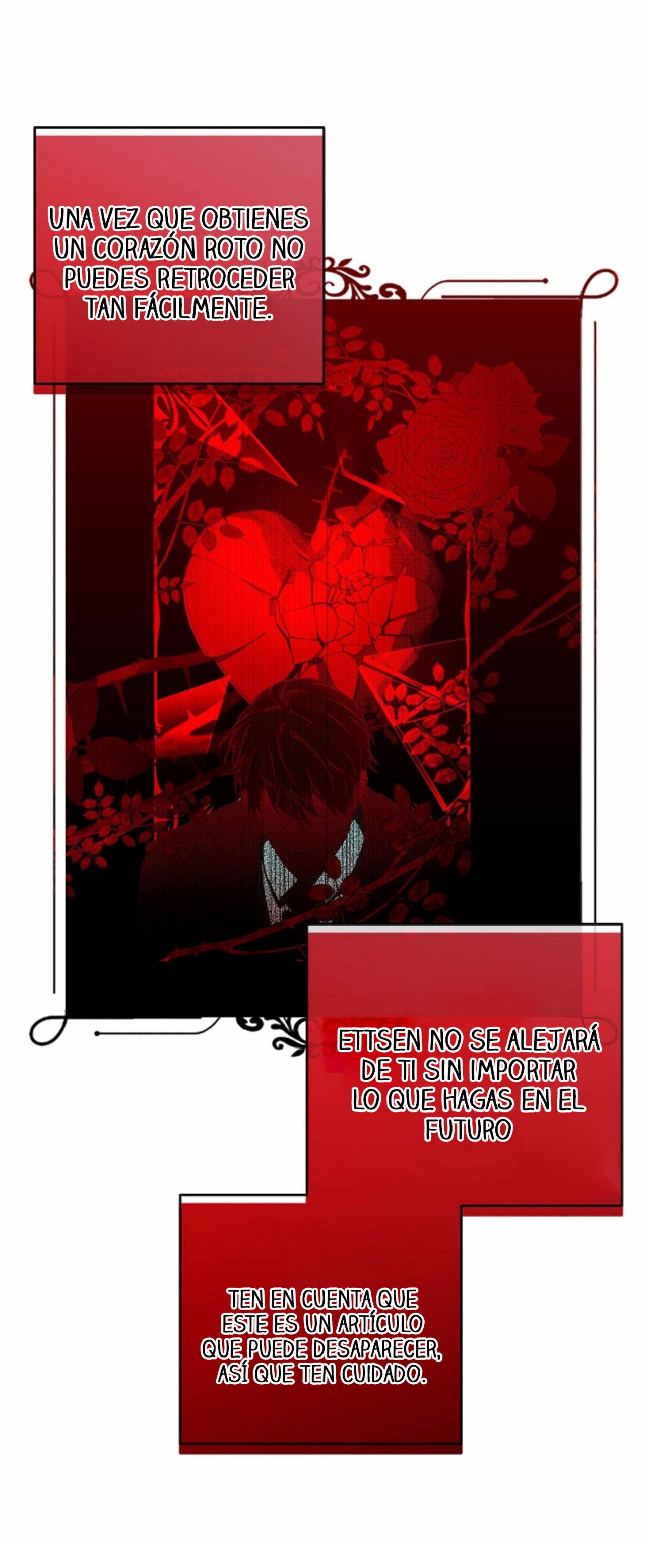 Parece que me encuentro en el mundo de un juego de harem inverso Capitulo 5: Parece que me encuentro en el mundo de un juego de harem inverso página 51