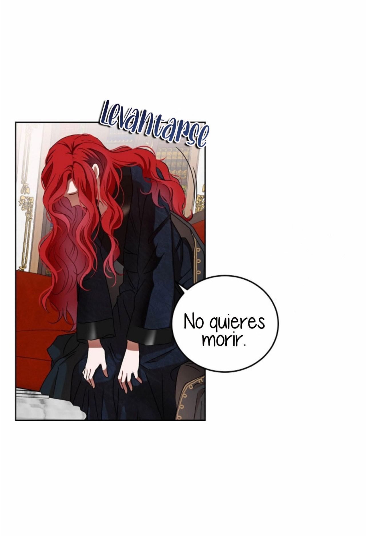 Parece que me encuentro en el mundo de un juego de harem inverso Capitulo 5: Parece que me encuentro en el mundo de un juego de harem inverso página 60