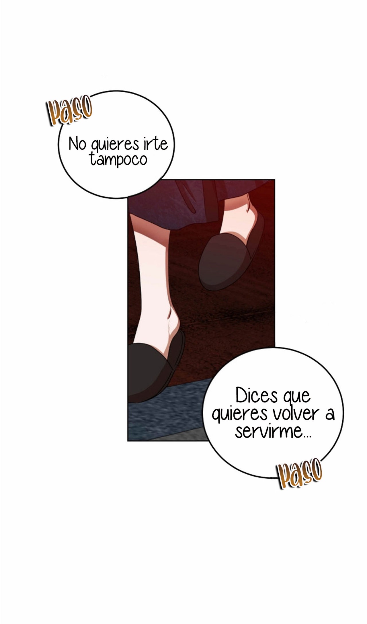 Parece que me encuentro en el mundo de un juego de harem inverso Capitulo 5: Parece que me encuentro en el mundo de un juego de harem inverso página 61