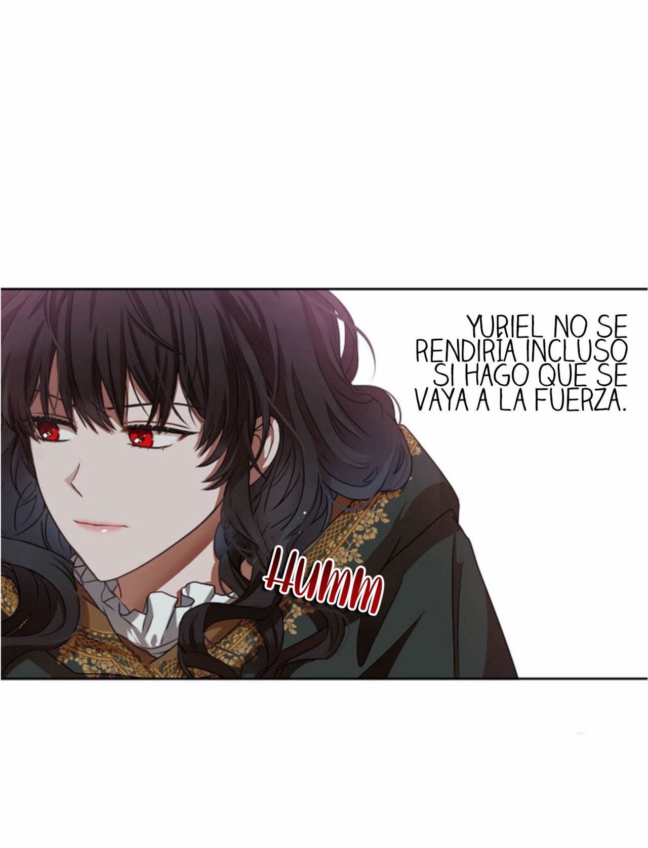 Parece que me encuentro en el mundo de un juego de harem inverso Capitulo 5: Parece que me encuentro en el mundo de un juego de harem inverso página 63