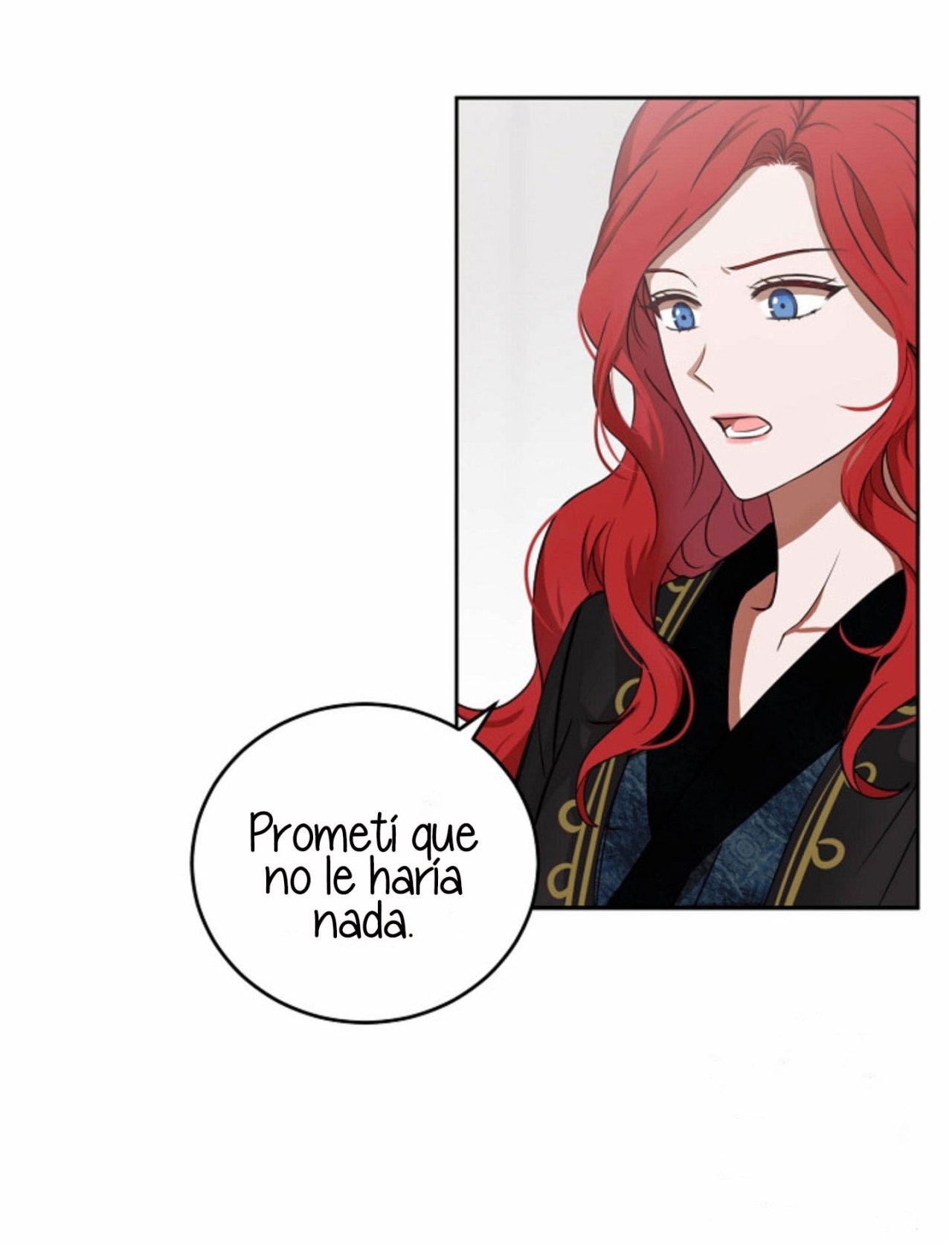 Parece que me encuentro en el mundo de un juego de harem inverso Capitulo 5: Parece que me encuentro en el mundo de un juego de harem inverso página 7