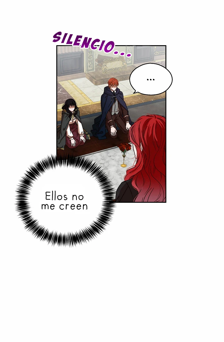 Parece que me encuentro en el mundo de un juego de harem inverso Capitulo 5 página 10