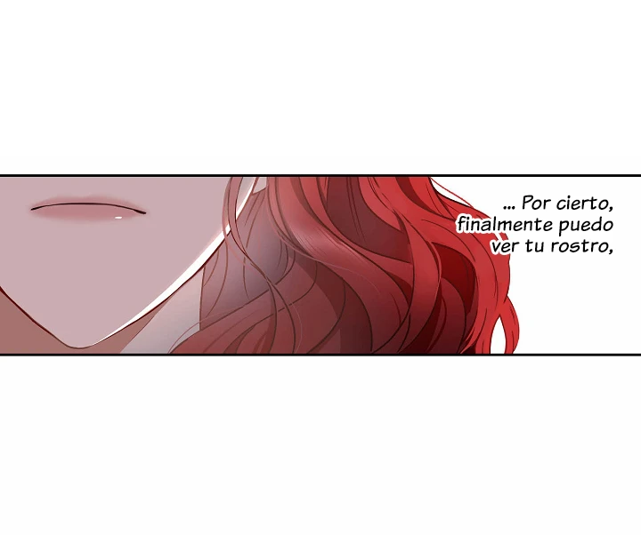 Parece que me encuentro en el mundo de un juego de harem inverso Capitulo 5 página 11