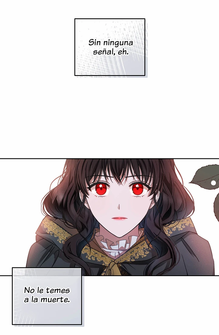 Parece que me encuentro en el mundo de un juego de harem inverso Capitulo 5 página 14