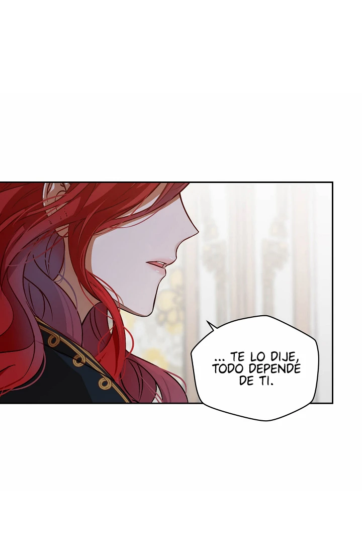 Parece que me encuentro en el mundo de un juego de harem inverso Capitulo 5 página 18