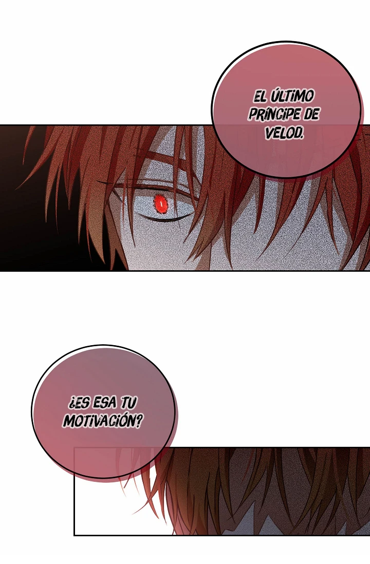 Parece que me encuentro en el mundo de un juego de harem inverso Capitulo 5 página 20