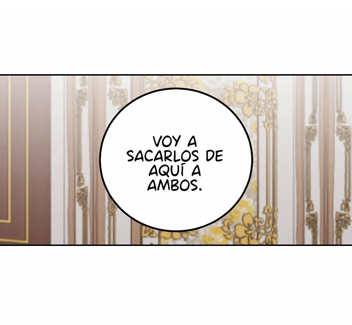 Parece que me encuentro en el mundo de un juego de harem inverso Capitulo 5 página 26