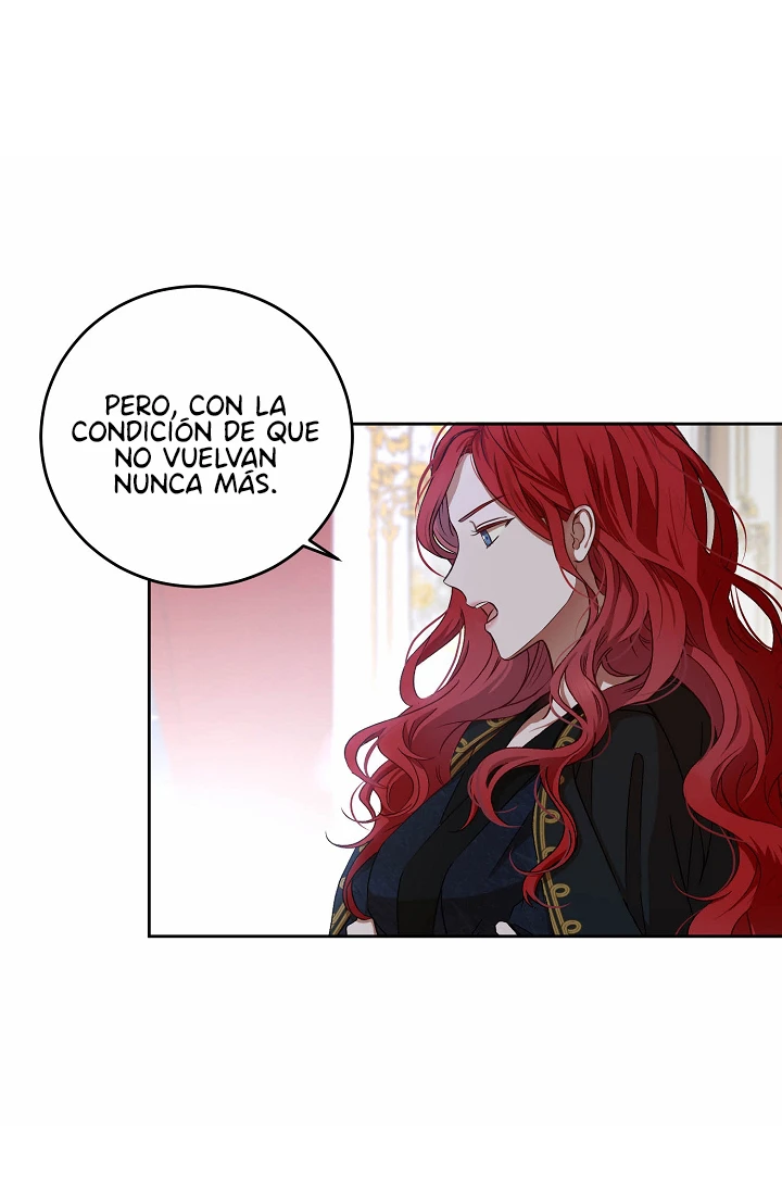 Parece que me encuentro en el mundo de un juego de harem inverso Capitulo 5 página 28