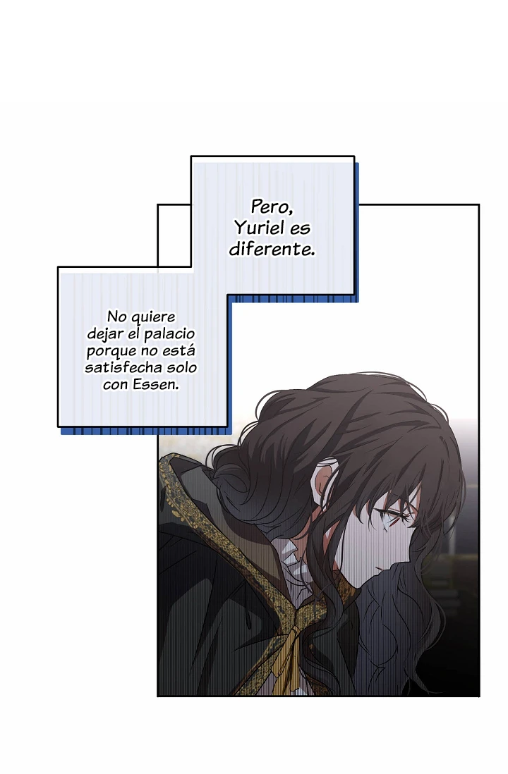 Parece que me encuentro en el mundo de un juego de harem inverso Capitulo 5 página 30