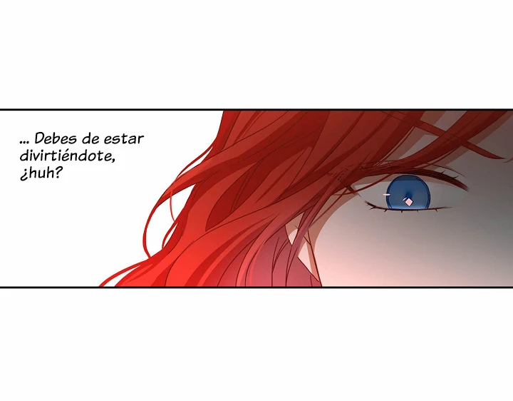 Parece que me encuentro en el mundo de un juego de harem inverso Capitulo 5 página 54
