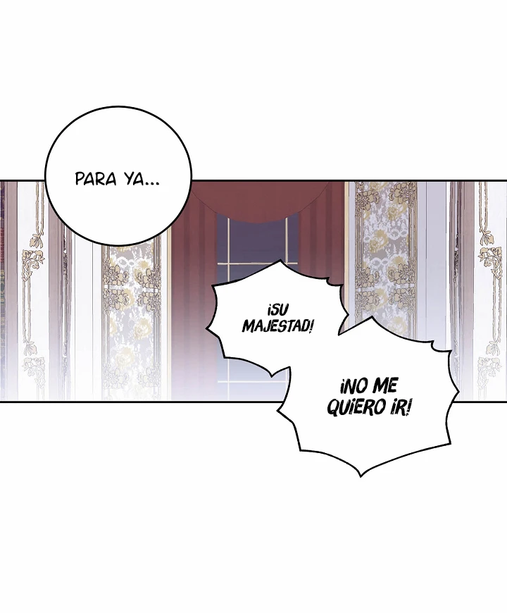 Parece que me encuentro en el mundo de un juego de harem inverso Capitulo 5 página 55