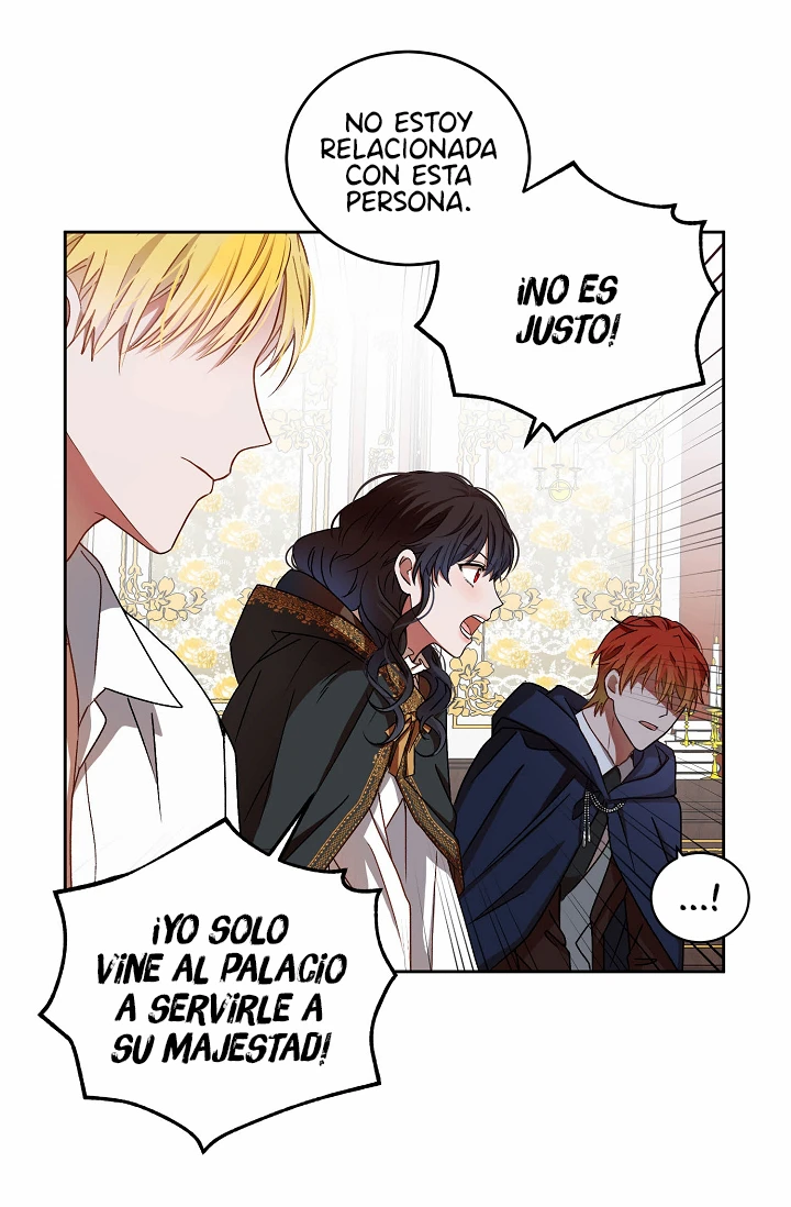 Parece que me encuentro en el mundo de un juego de harem inverso Capitulo 5 página 56