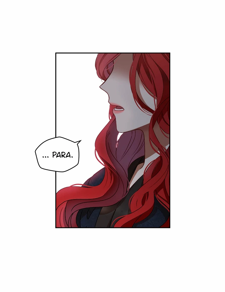 Parece que me encuentro en el mundo de un juego de harem inverso Capitulo 5 página 60